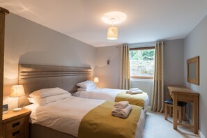 Cabin, Multiple Beds - Lord Galloway 35 (Newton Stewart)