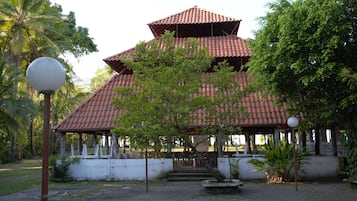 Belvédère