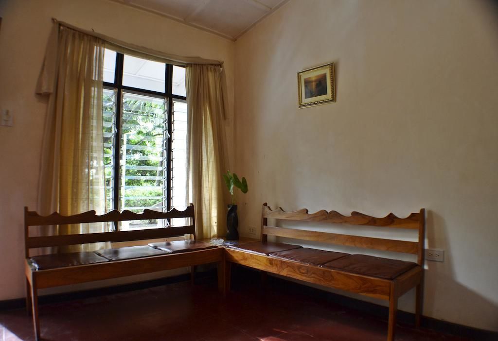 villa, 2 bedrooms | living room | 32-inch flat-screen tv with satellite channels, tv