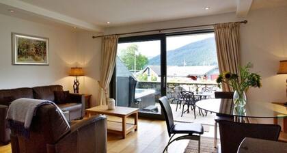 Taymouth Marina - Beinn Bhreac