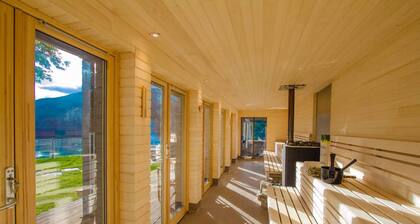 Taymouth Marina - Beinn Doran