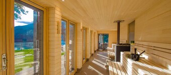 Taymouth Marina - Beinn Doran