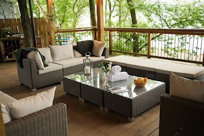 Property grounds - Taymouth Marina - Ben Cruachan (Aberfeldy)