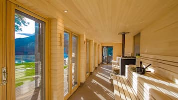 Apartment, Multiple Beds | Interior