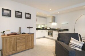 Appartement, 1 grand lit | Extérieur