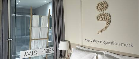 In-room safe, desk, soundproofing, iron/ironing board