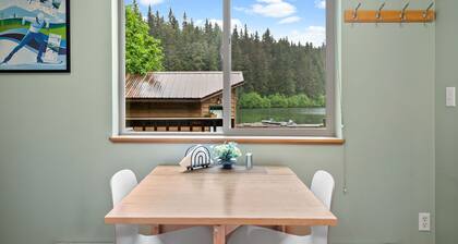 Bear Lake Lodgings Bed & Breakfast