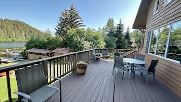 Sundeck