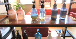 Property amenity - Hotel Pearl City Hachinohe (Hachinohe)