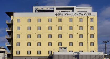 Hotel Pearl City Hachinohe