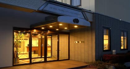 Hotel Pearl City Hachinohe