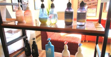 Servicios del alojamiento