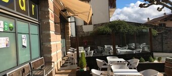 Hostal Ardoi