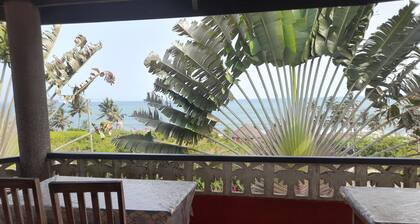 Paradise Ocean Resort