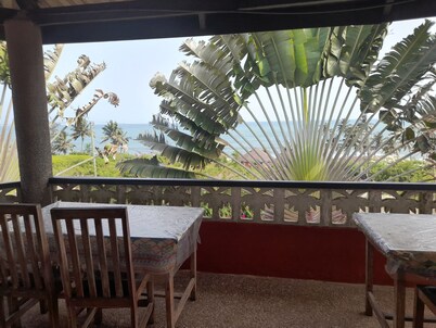 Paradise Ocean Resort