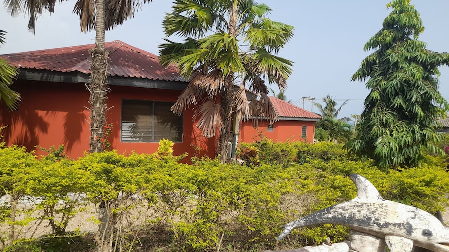Paradise Ocean Resort