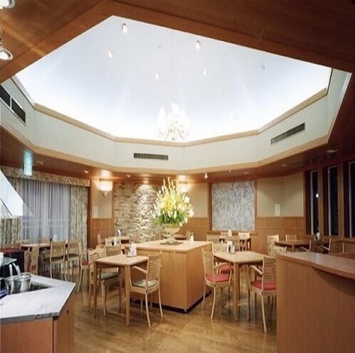 Hotel Sunroute Patio Gosyogawara