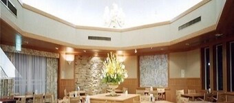 Hotel Sunroute Patio Gosyogawara