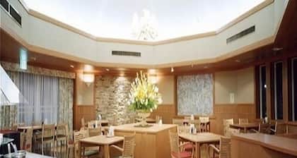 Hotel Sunroute Patio Gosyogawara