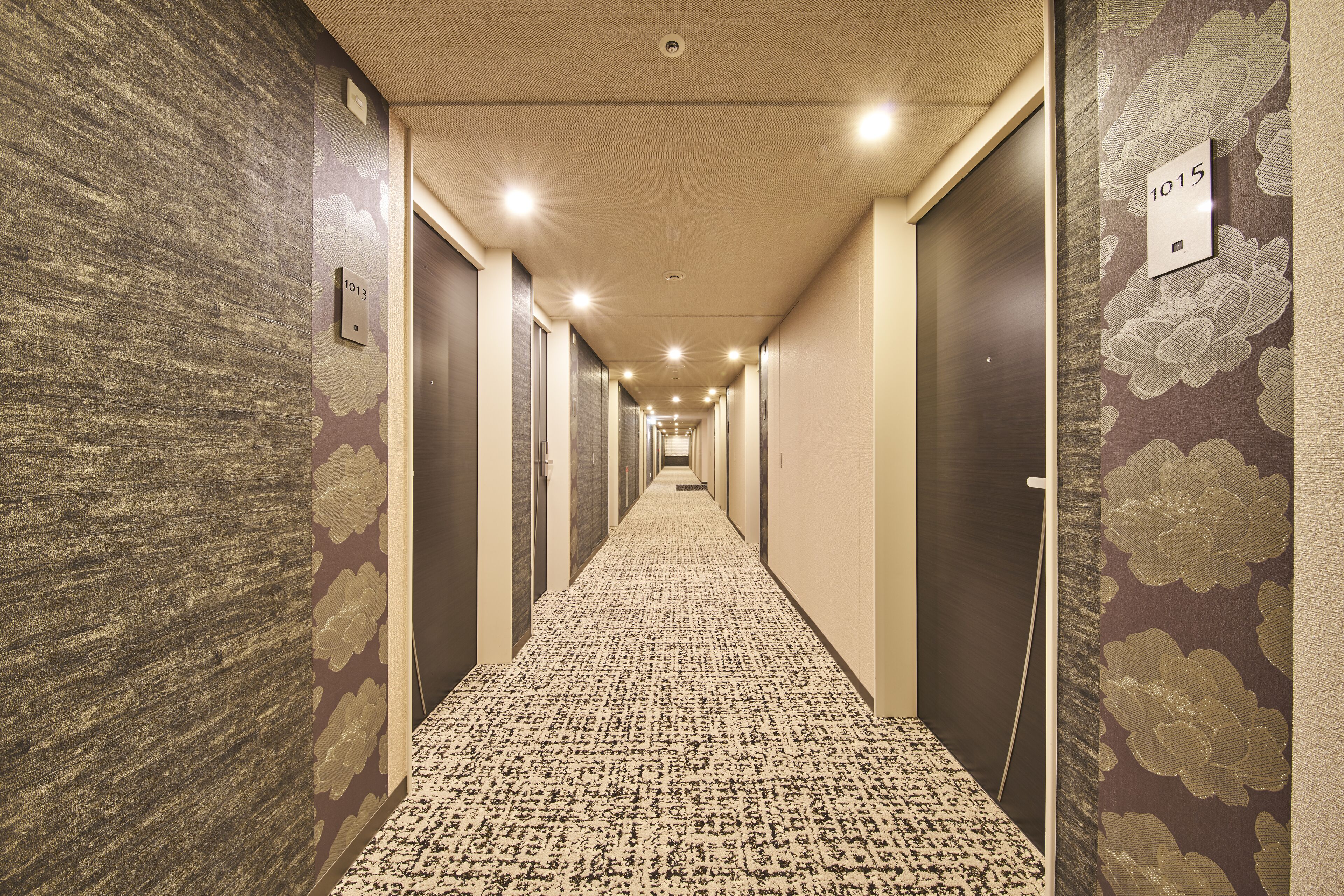 hallway