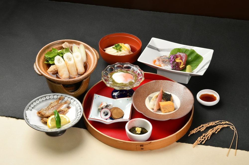 Richmond Hotel Akita Ekimae by null