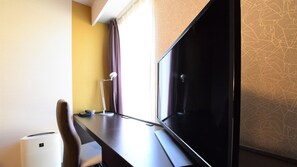 Verdunkelungsvorhänge, kostenloses WLAN