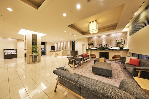 Richmond Hotel Akita Ekimae