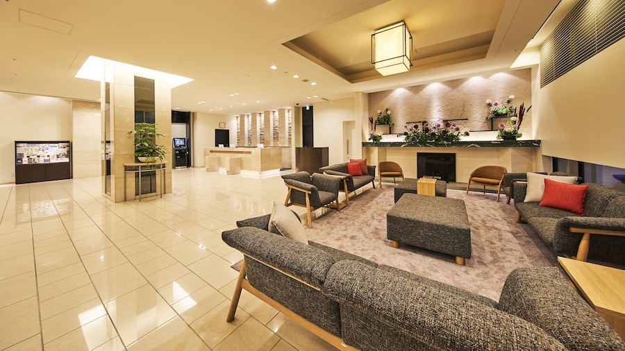 Richmond Hotel Akita Ekimae