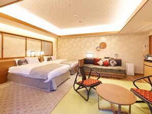 Room - Iizaka Onsen Iizaka Hotel Juraku (Fukushima)