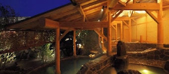 Iizaka Onsen Iizaka Hotel Juraku