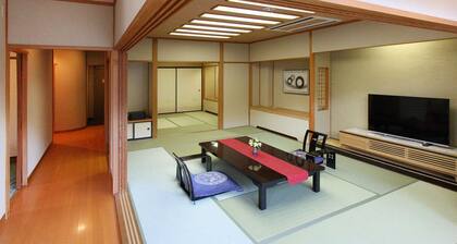 Iizaka Onsen Iizaka Hotel Juraku