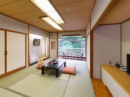 Iizaka Onsen Iizaka Hotel Juraku