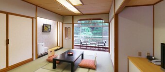 Iizaka Onsen Iizaka Hotel Juraku