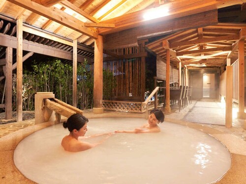 Iizaka Onsen Iizaka Hotel Juraku