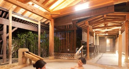 Iizaka Onsen Iizaka Hotel Juraku