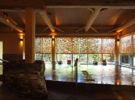 Spa. Iizaka Onsen Iizaka Hotel Juraku