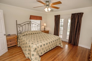 5 habitaciones, tabla de planchar con plancha y wifi gratis