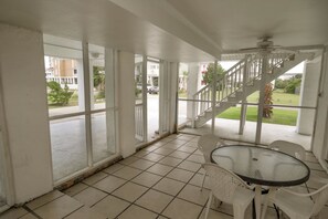 Apartment | Dining - At Last Apartment 5 (Murrells Inlet)