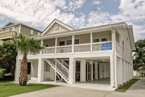 Apartment | Eingangsbereich