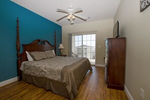 Villa | 5 bedrooms, iron/ironing board, free WiFi