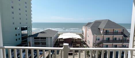 別墅 | 陽台景觀