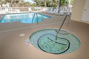 Villa | Outdoor pool