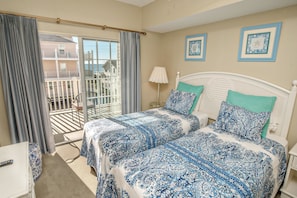 Villa | 5 soverom, strykejern/-brett og wi-fi (inkludert)