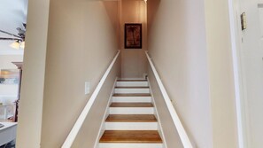 Villa | Staircase