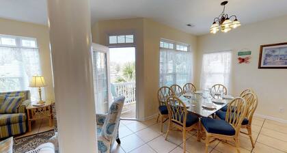 Dreamscaper at Myrtle Beach Apartment 5