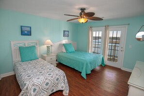 Apartment | 8 bedrooms, iron/ironing board, free WiFi - Grand Cayman C Holiday Home Holiday home 8 (North Myrtle Beach)
