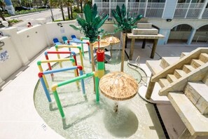 Villa | Children's play area - outdoor