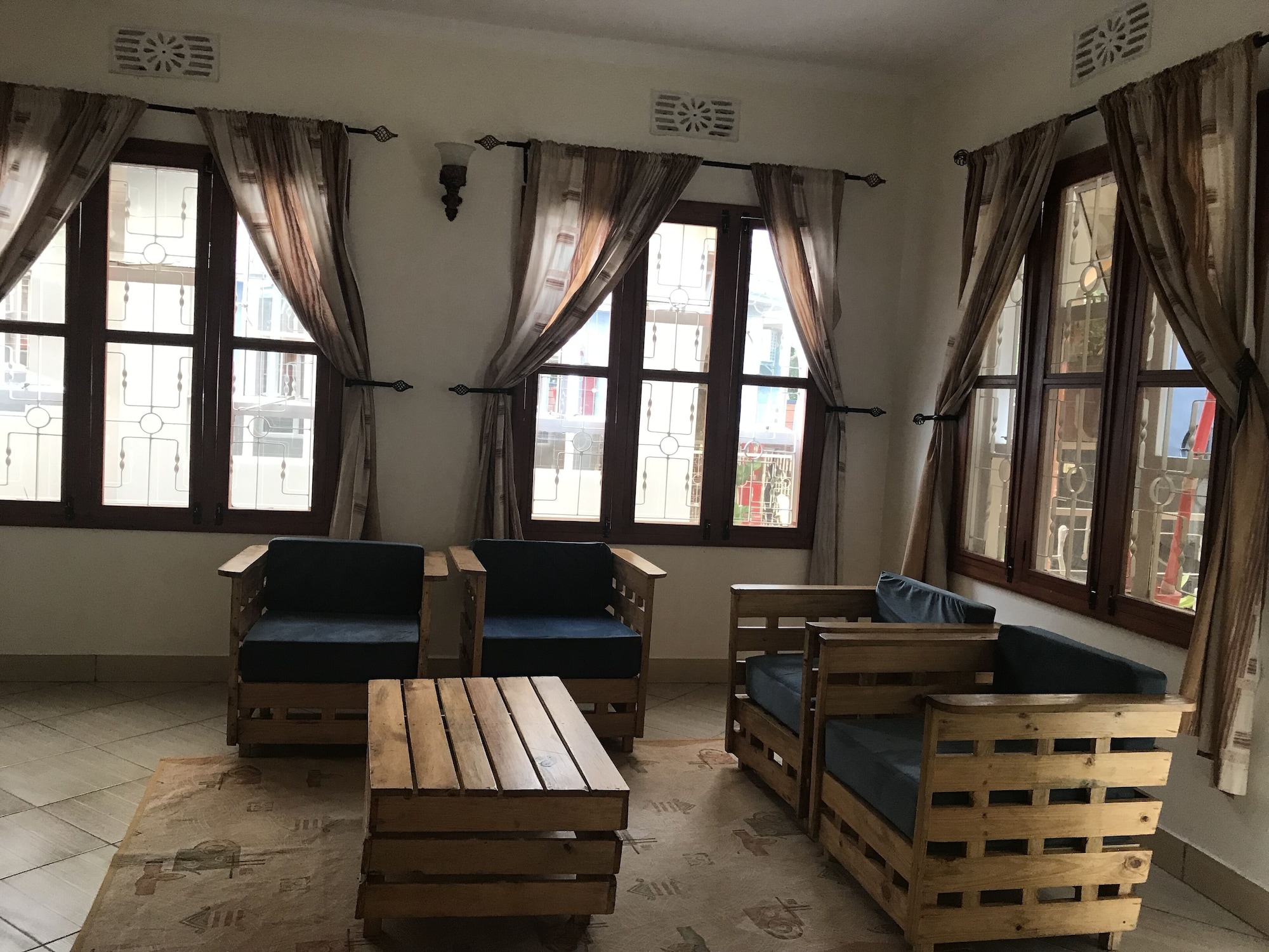 2 Star Hotels