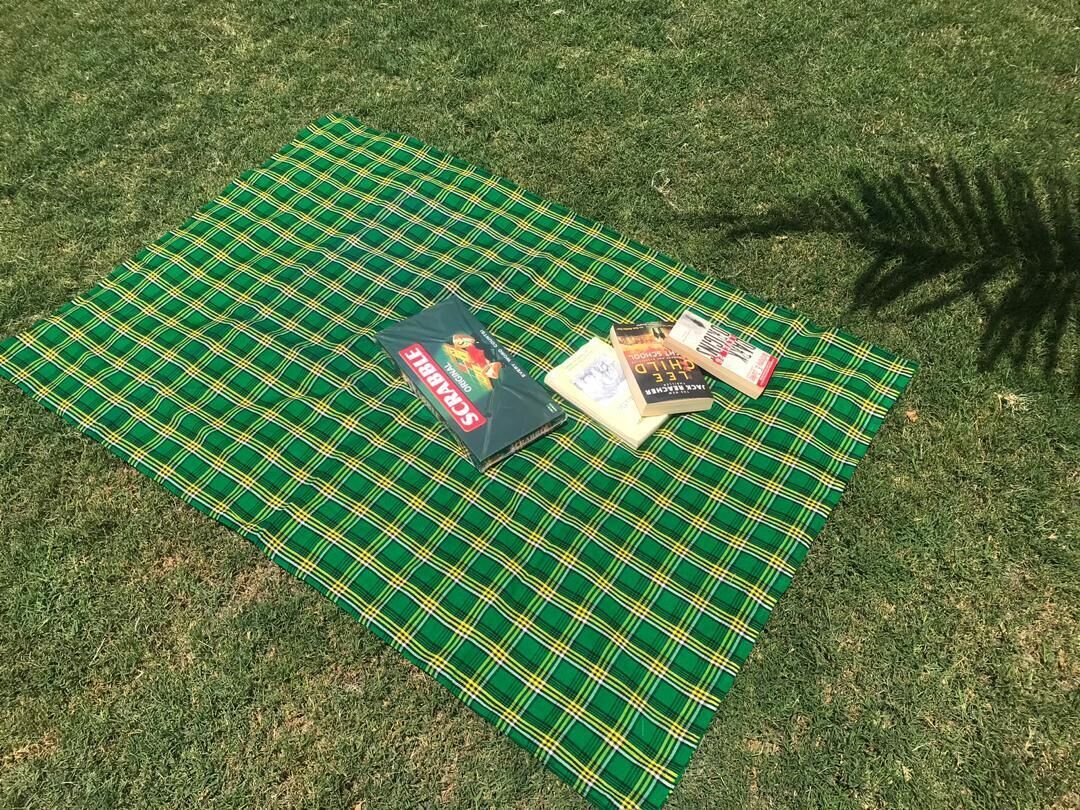 حديقة