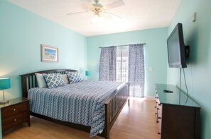 別墅 | 6 間臥室、熨斗/熨衣板、免費無線上網